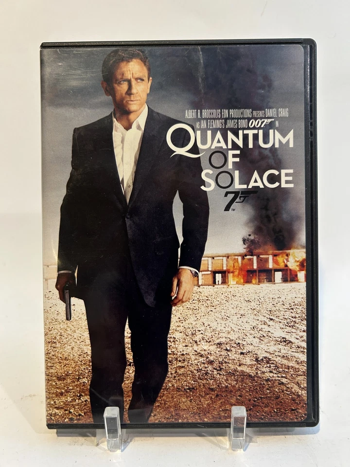 DISCOUNT DVDs (Ps-Sh / $2-$3 ea) Save 40% on 5+, Only 50¢ shipping on 2nd+ Foto 1 de 1