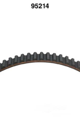 Engine Timing Belt fits 1992-2002 Mazda 626 Millenia MX-6  DAYCO PRIVATE LABEL - Image 1 of 1