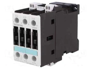 Contactor Siemens 3RT1026-3BB40 - Imagen 1 de 1