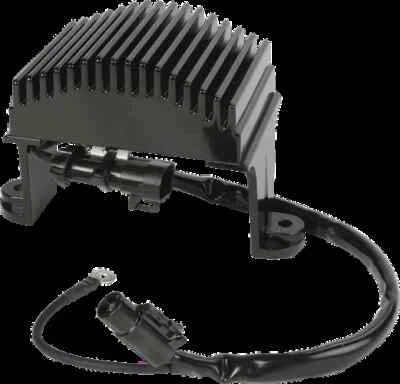 Cycle Electric Voltage Regulator Rectifier for Electra Glide 04-05 - Image 1 of 4