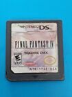 Nintendo DS - Final Fantasy IV - Wagen