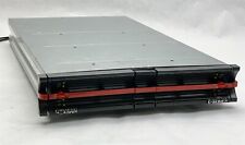 Nexsan E-Series AS-E181VS-36/4 18-Bay SAN Storage Array*No HDD* w/ 2*Controller