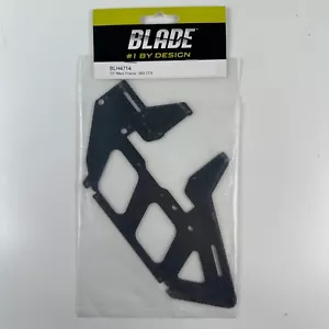 Blade BLH4714 360 CFX CF Main Frame (Single Frame Piece, Not a Set) NEW - Picture 1 of 2