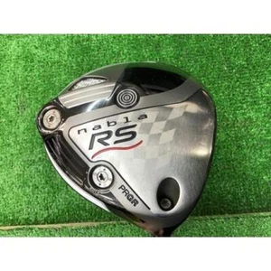 PRGR DriveriD nabla RS 02 9.5° flex SR 45 - Picture 1 of 5