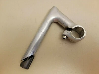 Road Bike Quill Stem.....80mm....22.2...25.4mm...1986.....Trusted Seller - Image 1 of 4