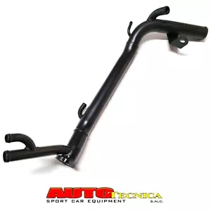 7632956 TUBO MANICOTTO ACQUA SUL MOTORE LANCIA DELTA 1600 HF TURBO 7552926 NUOVO - Bild 1 von 5