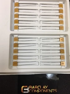 M123A0BXB474KC  Kemet Multilayer Ceramic Capacitor - Picture 1 of 2