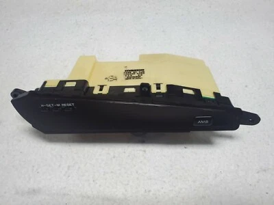 Mazda Millenia 1999-2002 pantalla de visualización de información (OEM) 146430-9200 Foto 1 de 4