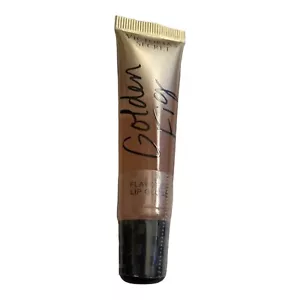 Victoria’s Secret “Golden Fig” Flavored Lip Gloss .46oz - Picture 1 of 6