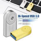 USB 3.0/2.0 Flash Drive 64GB 32GB 16GB Storage USB Memory Stick Pendrive U Disk