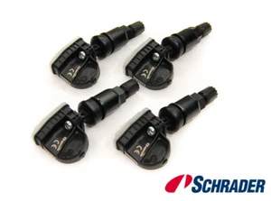 TPMS EZ Sensor (x4)black for Ferrari La Ferrari 2013-2024 290569 - Picture 1 of 1