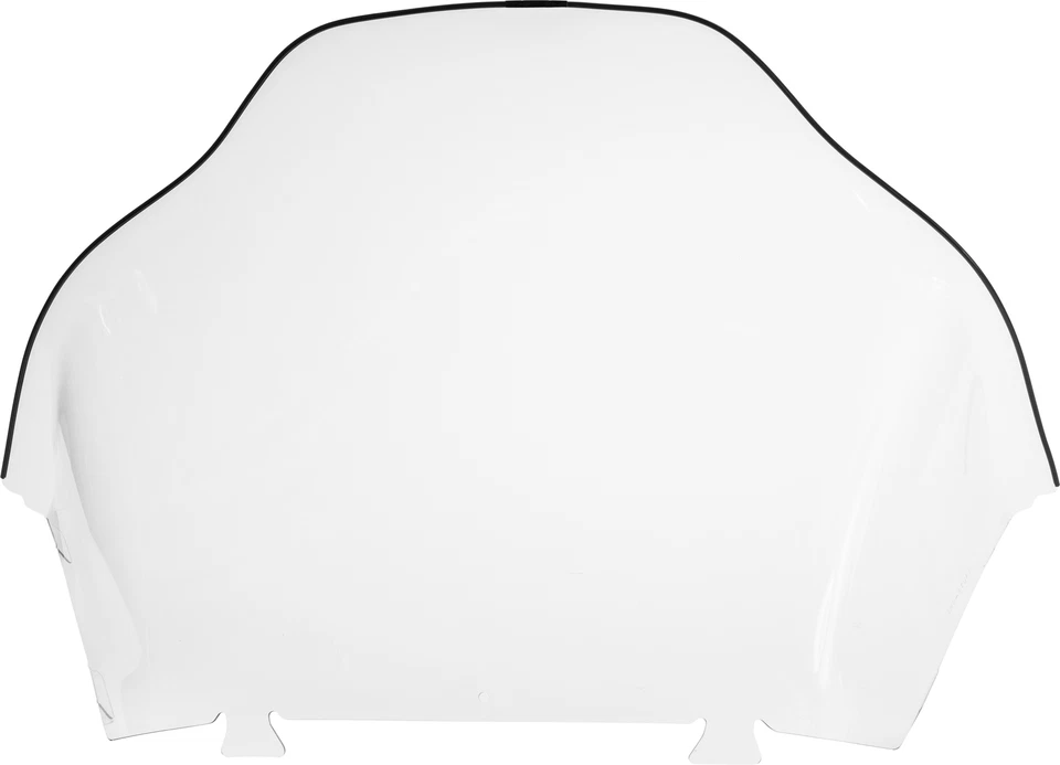 Parabrisas High Clear 21" para 1995-04 Ski-Doo Touring Skandic Formula GT + Modelos Foto 1 de 1