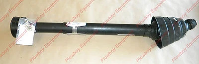 1000 RPM CV PTO Driveline Less Imp Yoke for Vermeer 604K Gehl 1870 Round Baler - Image 1 of 4