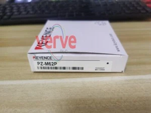 Nuevo sensor Keyence PZ-M62P PZM62P en caja - Imagen 1 de 4