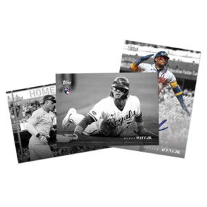 2022 Topps Black & White Baseball Singles YOU PICK Complete Your Set 20% off 4+