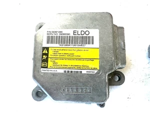 02 CADILLAC ELDORADO OEM Control Sensor Module 09361285 - Picture 1 of 1