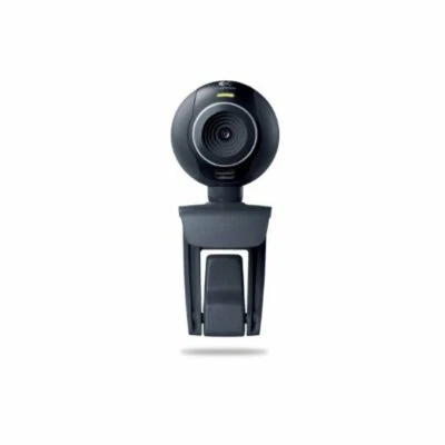 Logitech WebCam C300 - Image 1 of 3