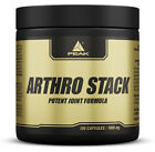 Peak Arthro Stack 120 Kapseln / Synergie-Matrix für schwerem Training TOP