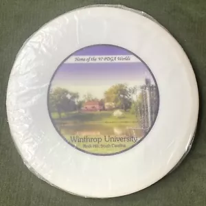 Innova CHING DX Roc 1997 PDGA WORLDS WINTHROP UNIVERSITY OOP & Very RARE 178g - Picture 1 of 6