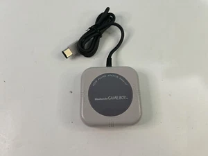 Official OEM Original Nintendo GameBoy Game Boy Four 4-Player Adapter DMG-07 - Picture 1 of 3