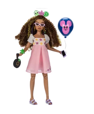 NEW Inspired by Rapunzel – Tangled Disney ily 4EVER Doll – 11'' NWT - Image 1 of 4