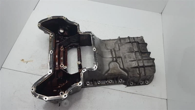 Cacerola de aceite 171 tipo SLK350 superior para 05-11 MERCEDES SLK 700067 Foto 1 de 4