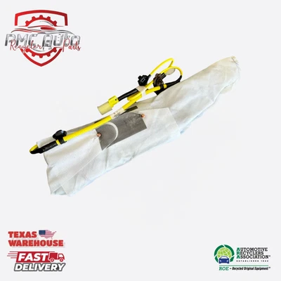 2016-2019 Toyota Highlander Driver Side Left Seat Airbag OEM - Imagem 1 de 4