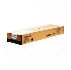 Sharp MX-51GTBA - Toner schwarz - für MX-4112N, MX-5112N - Bild 1 von 1