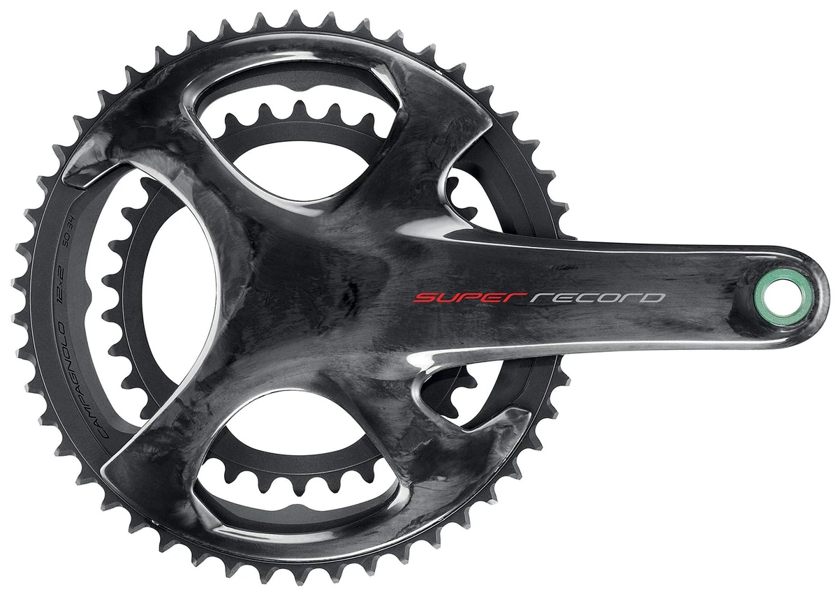 Campagnolo Super Record Group products for sale | eBay