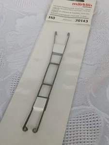 MÄRKLIN H0 70173 OBERLEITUNG FAHRDRAHT 3 Stück - Bild 1 von 1