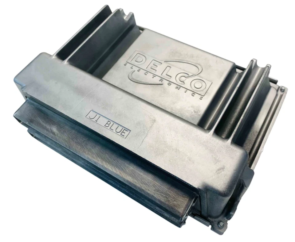 Motor programado por computadora Oldsmobile Regency 1998 3,8 L ECU PCM ECM 16236757 Foto 1 de 1