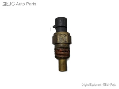 Sensor de temperatura de refrigerante para 00-02 Pontiac Grand Prix 3.1 10096181 Foto 1 de 4