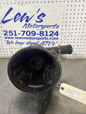 Polaris RZR 800S 2011 doble caja de aire 5436733 Foto 1 de 4