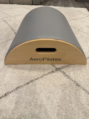 Stamina Products AeroPilates Precision Series Pilates Equipment Spine Arc Barrel - Image 1 of 4