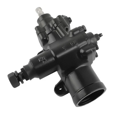 Caja de cambios de dirección asistida para Ford F-350 F-250 Super Duty 2000 2001 2003 2004 2005 Foto 1 de 4