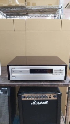 DENON DCD-3500G Audiophile CD Player - Image 1 of 4