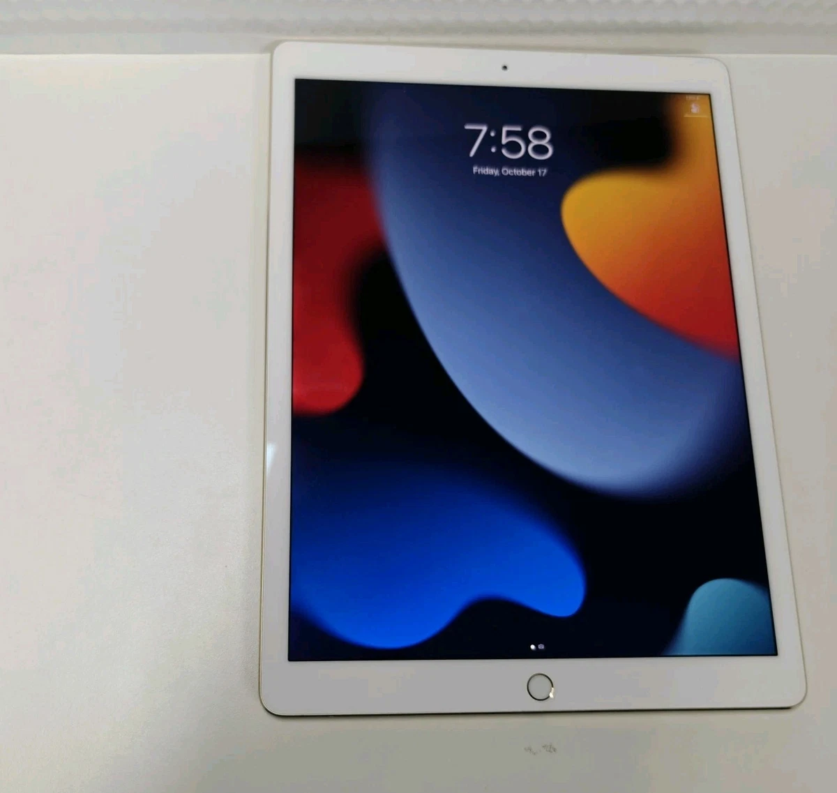 Apple iPad Pro (2nd Generation) 256 GB Tablets for sale | eBay