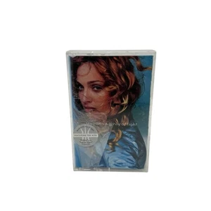 1998 Madonna Ray Of Light Cassette - Picture 1 of 5