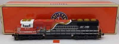 Lionel 6-83422 O Gauge Norfolk Southern Legacy SD60E Diesel Locomotive #911 LN - Image 1 of 4