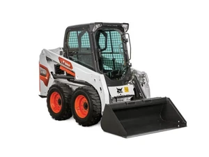 Bobcat 450 453 Manual de servicio | Minicargadora | USB y enlace - Imagen 1 de 11