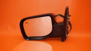 NISSAN ARMADA TITAN MIRROR HEATED 2006 2007 2008 2009 2010 2011 2012 1408391 OEM - Picture 1 of 9