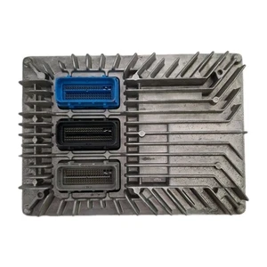 2018 Chevrolet Impala 3.6L ECU/ECM 12667189 *VIN PROGRAMMED* - Picture 1 of 3