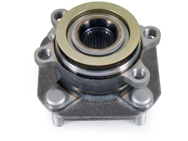 Conjunto de buje de rueda delantera para Nissan Sentra 2007-2012 2,0 L 4 cilindros 2008 CQ512PR Foto 1 de 1