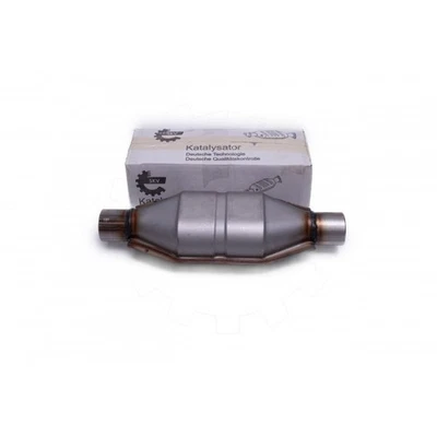 Catalyst - Image 1 of 3