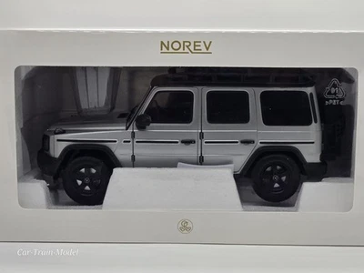 Mercedes-Benz G-Class Professional 2024 - Norev 1:18 1/18 1-18 - Immagine 1 di 3