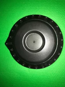 BUGGY STEERING WHEEL CENTRE PIECE COVER CAP (THREE TANG TYPE) BOLTS SCREWS COVER - Picture 1 of 9