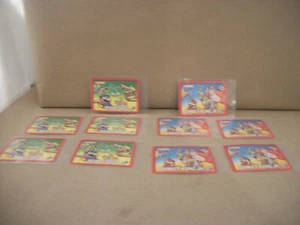 Nintendo e Reader Karten Lot 2002 - Donkey Kong Jr und Mario Bros. - Bild 1 von 9