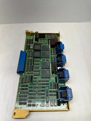 Placa de circuito de control de acceso Fanuc A16B-2200-009 Foto 1 de 4