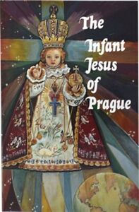Enfant Jésus de Prague/No. 129/04, livre de poche par Nemec, L., flambant neuf, gratuit sh...