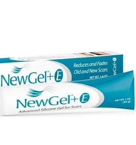 NewGel+E ADVANCED SILICONE GEL FOR SCARS 30g *FREE SHIPPING* - Picture 1 of 1